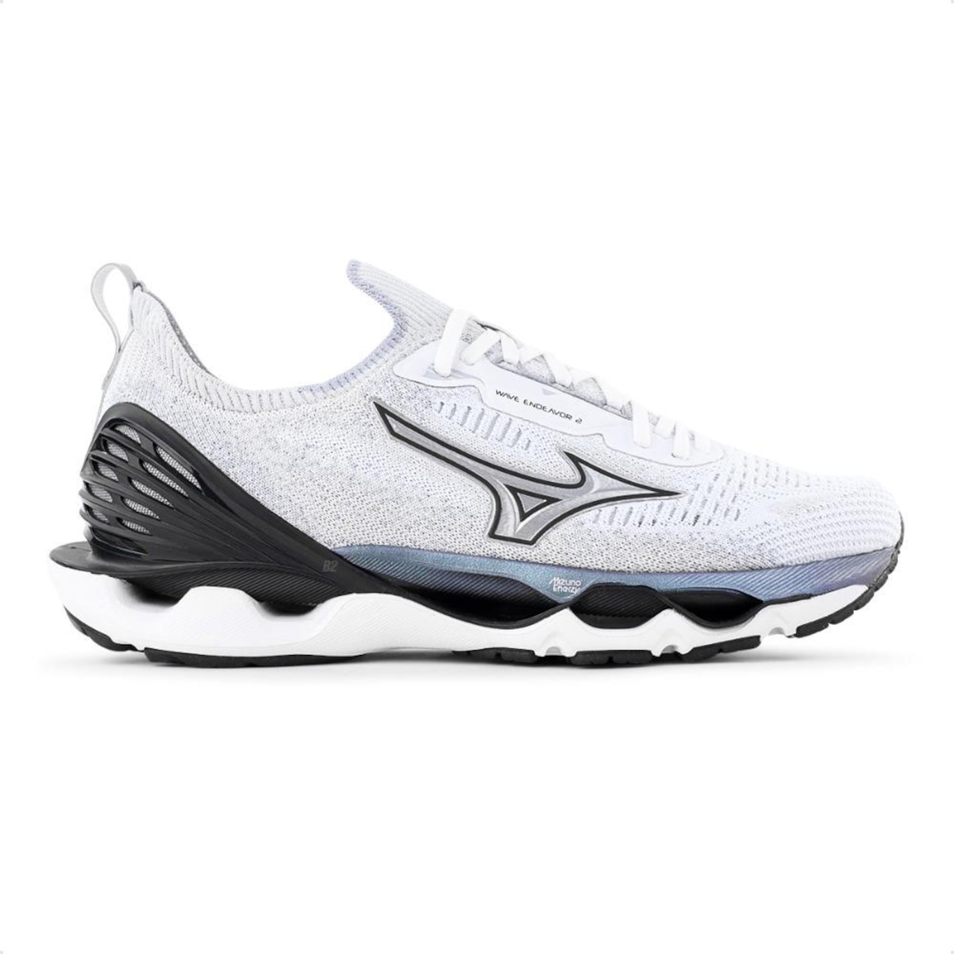 Tênis Mizuno Wave Endeavor 2 - Masculino - Foto 1