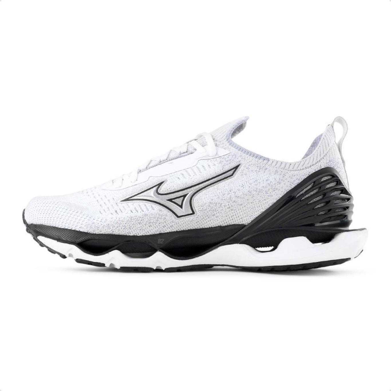 Tênis Mizuno Wave Endeavor 2 - Masculino - Foto 2