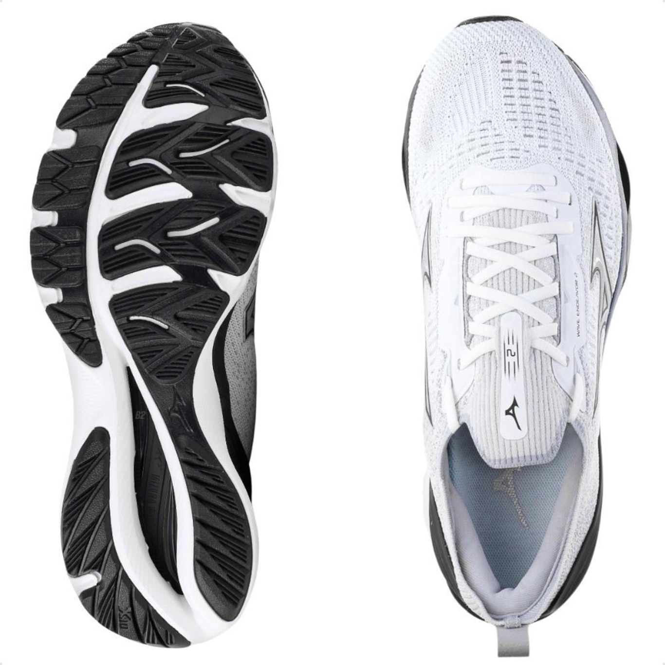 Tênis Mizuno Wave Endeavor 2 - Masculino - Foto 5