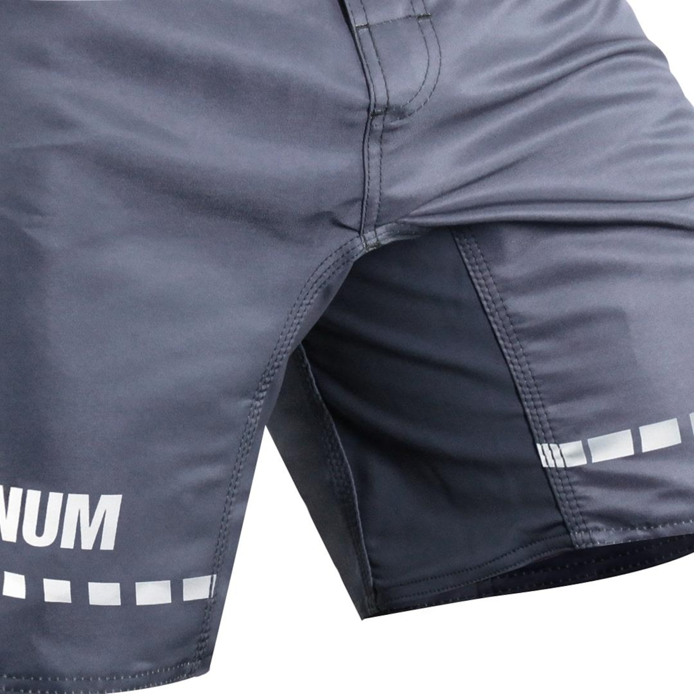 Bermuda Fightshort Venum Ingnition Masculina - Foto 3