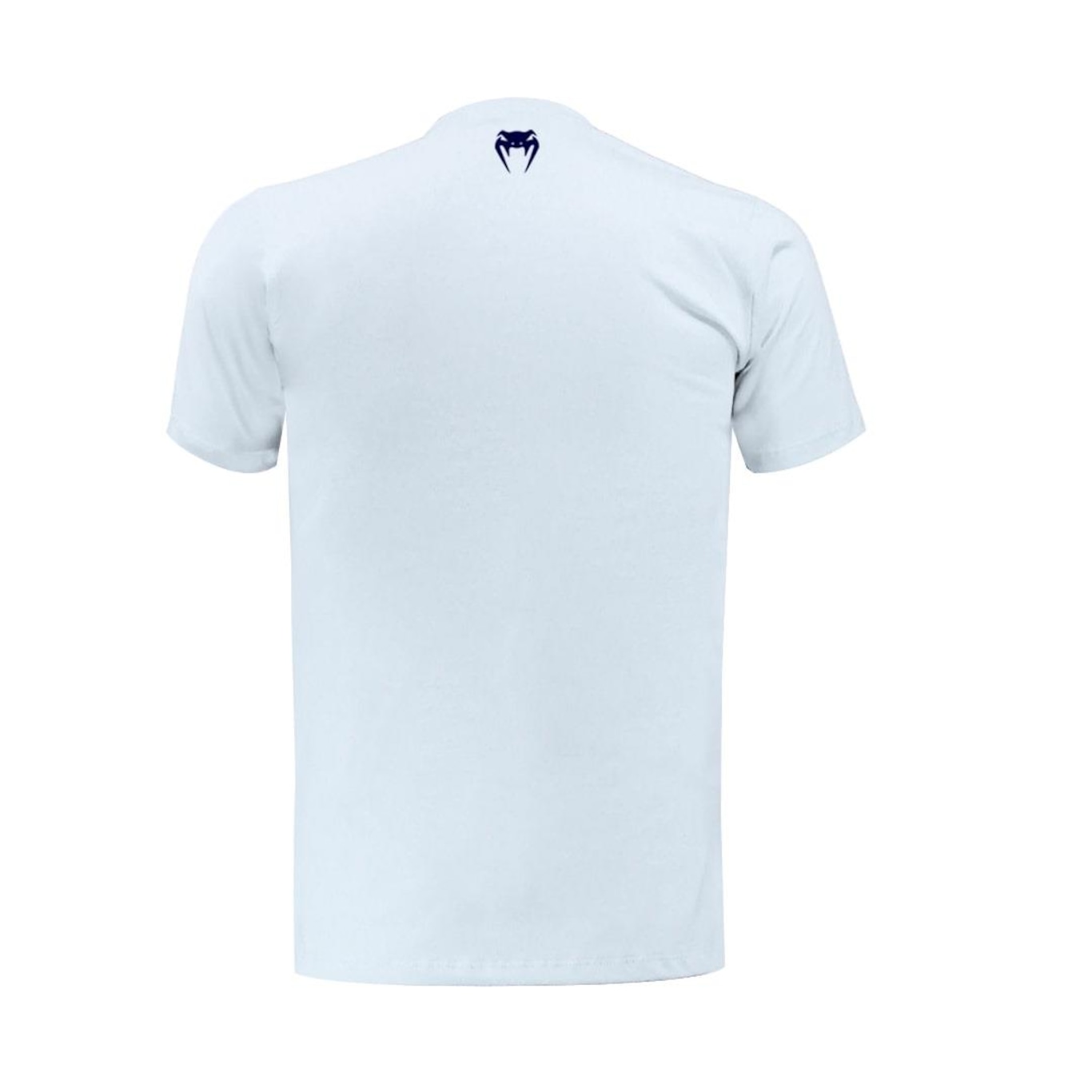 Camiseta Masculino Venum Unleash All Branco - Foto 4