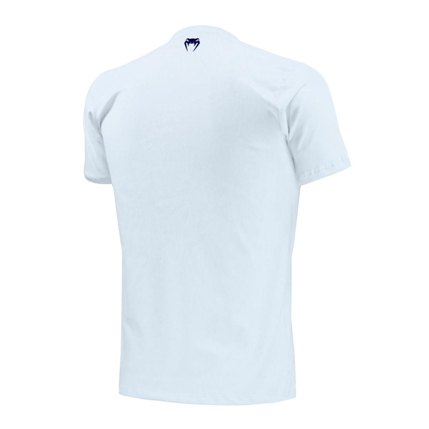 Camiseta Masculino Venum Unleash All Branco - Foto 5