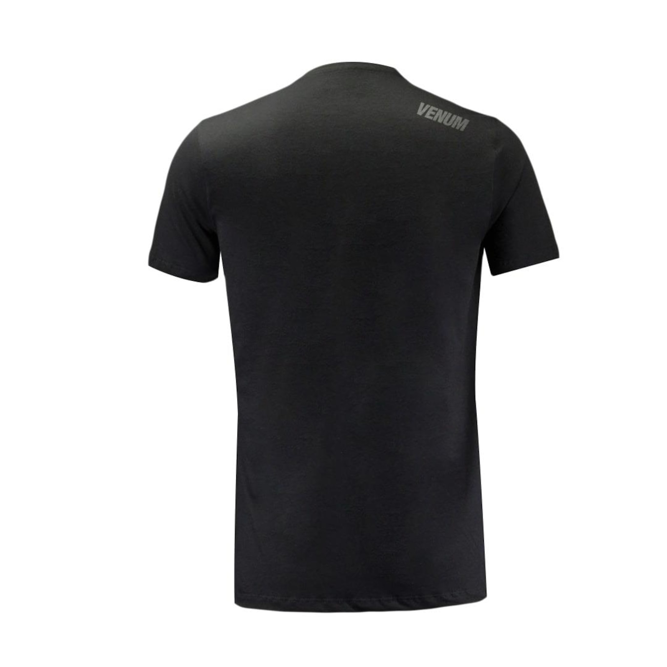 Camiseta Masculina Venum New Giant Classic Preto - Foto 3