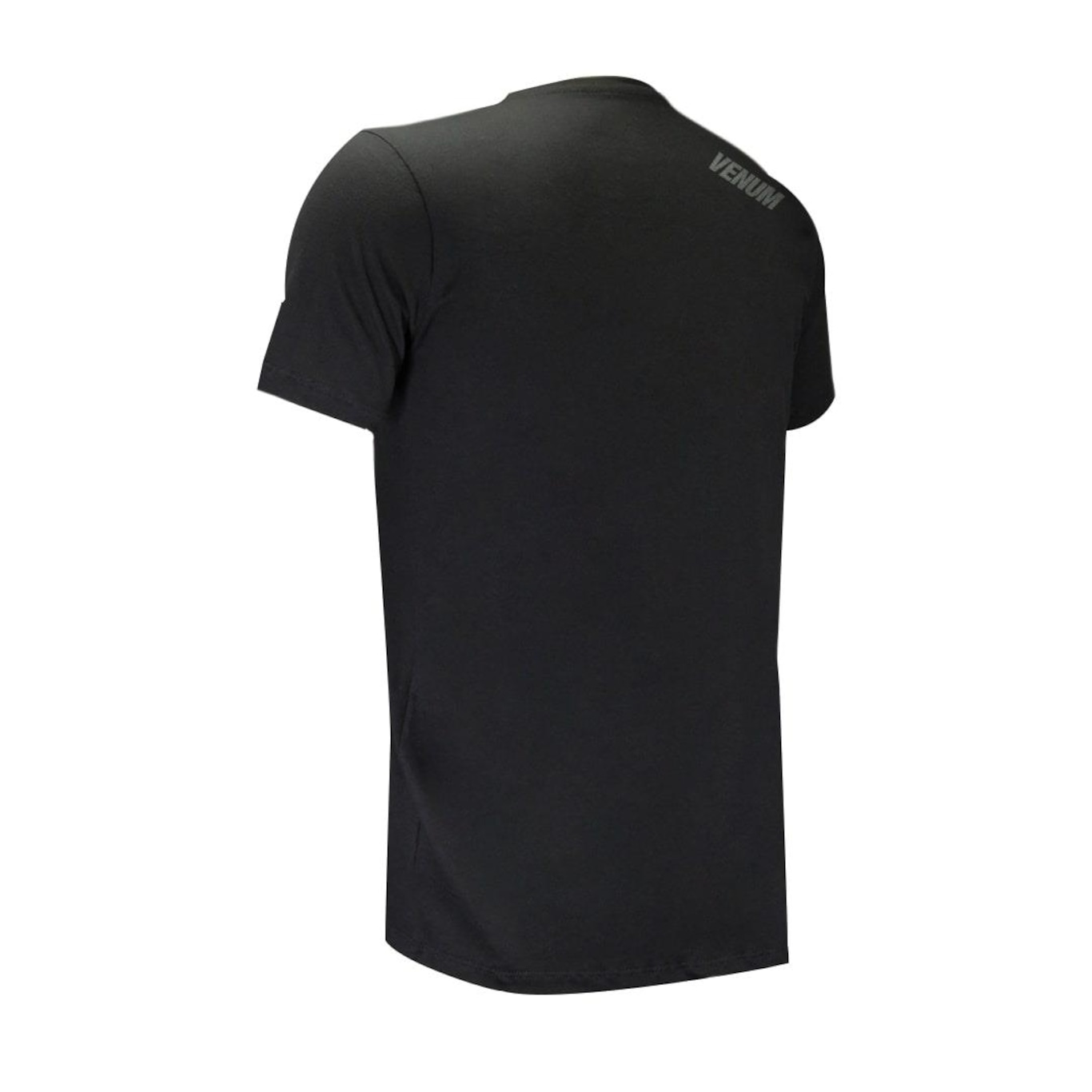 Camiseta Masculina Venum New Giant Classic Preto - Foto 5