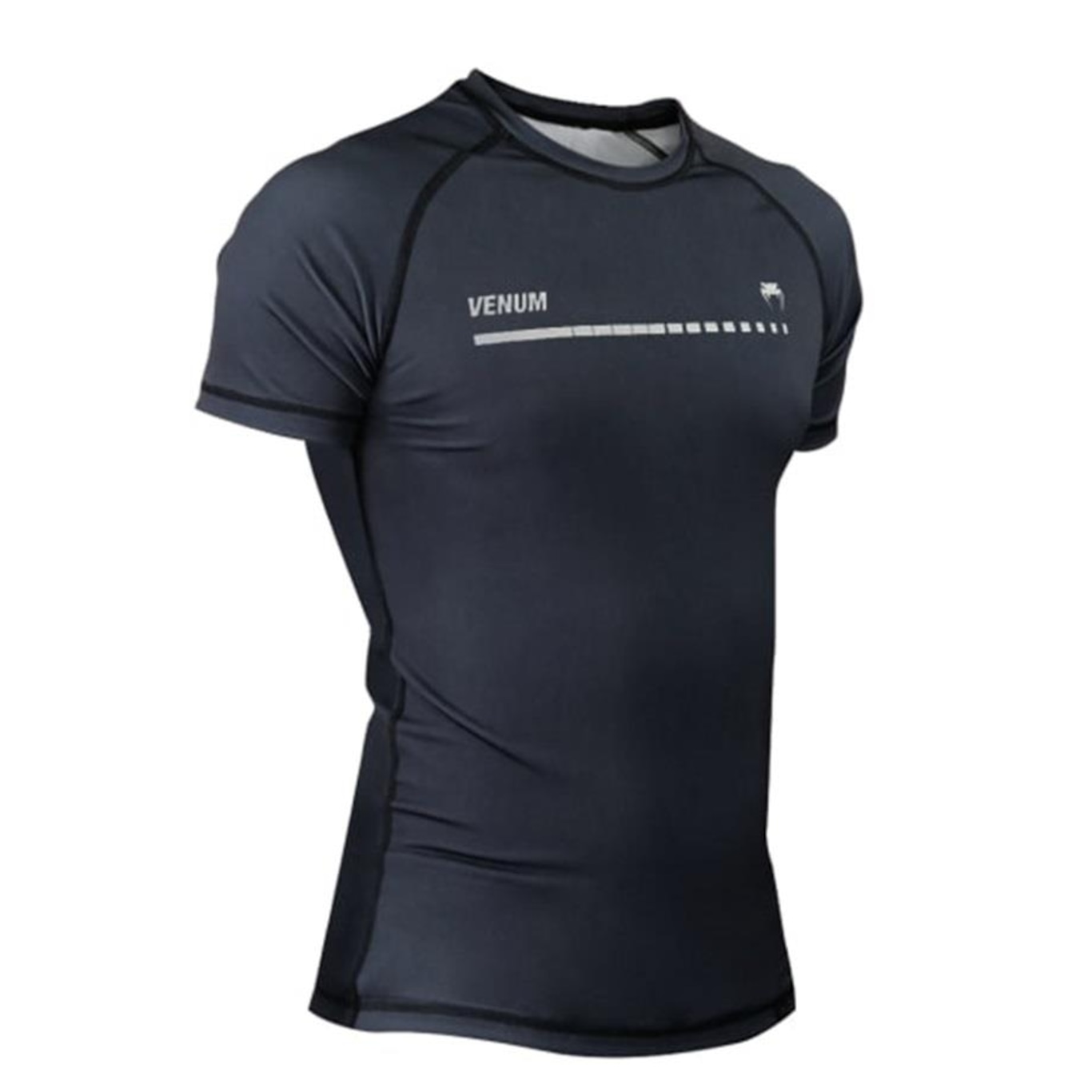 Rashguard Venum Ingnition - Masculino - Foto 2