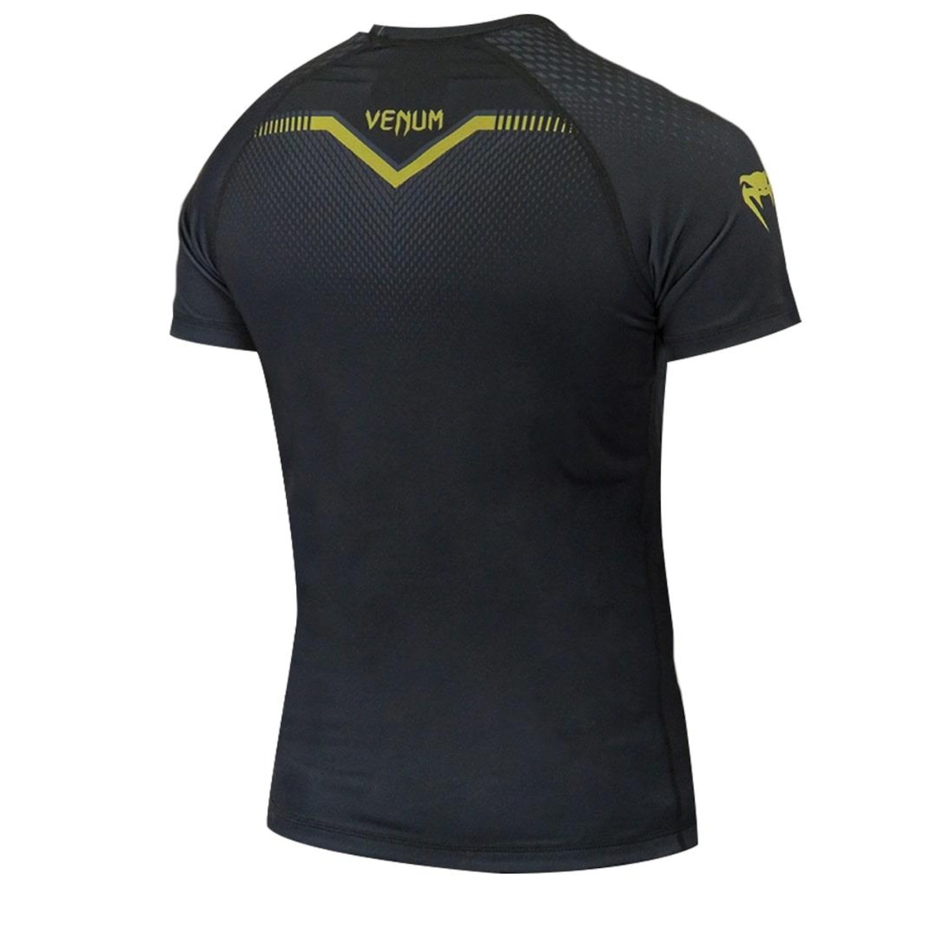 Rashguard Venum New Elite Born Style O6 - Masculino - Foto 2