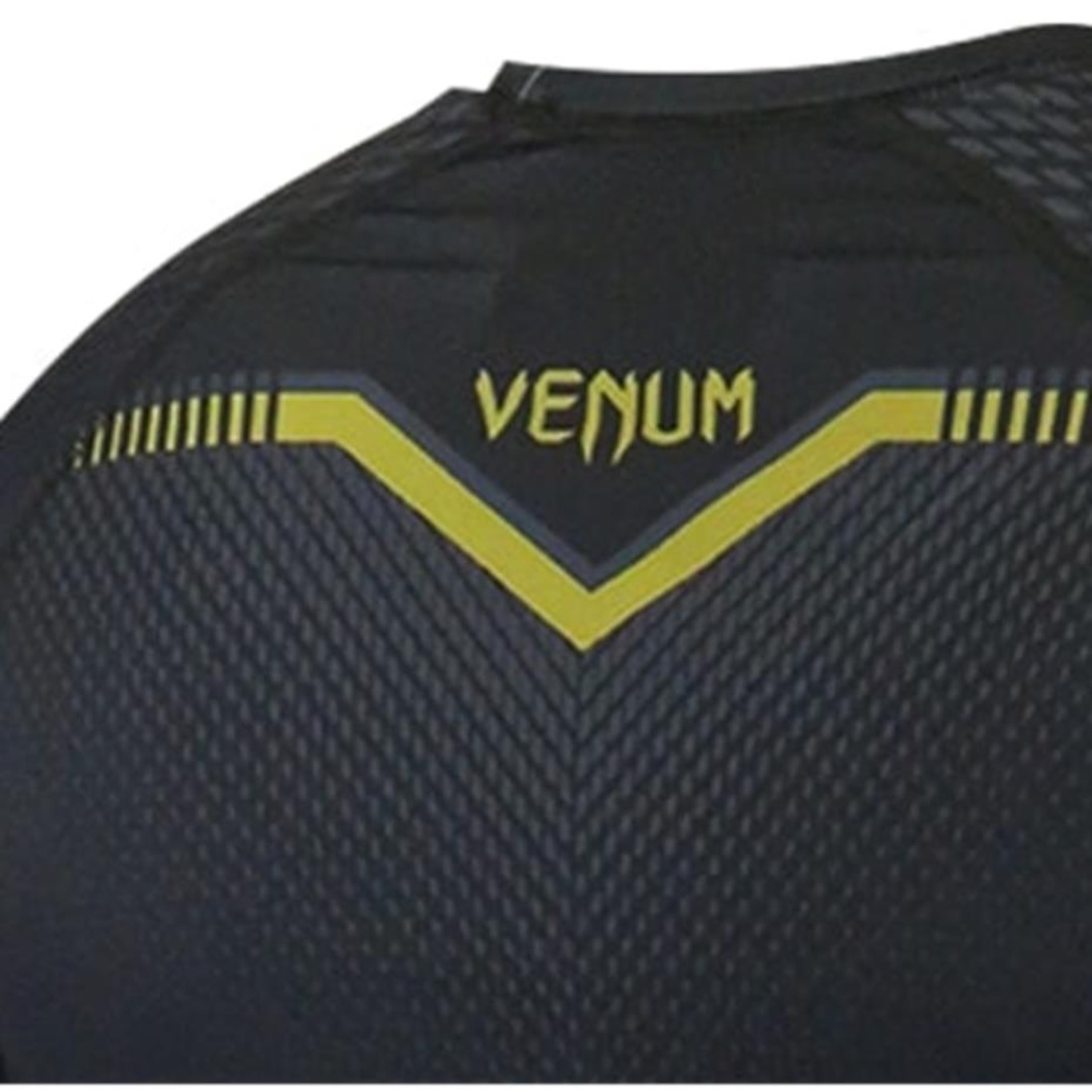 Rashguard Venum New Elite Born Style O6 - Masculino - Foto 3