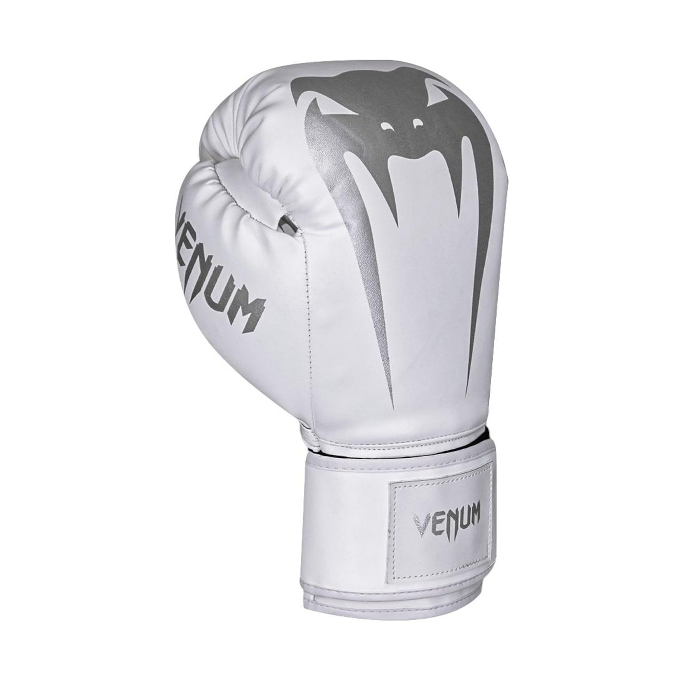 Luva Venum Giant Full Logo Pro - Adulto - Foto 2