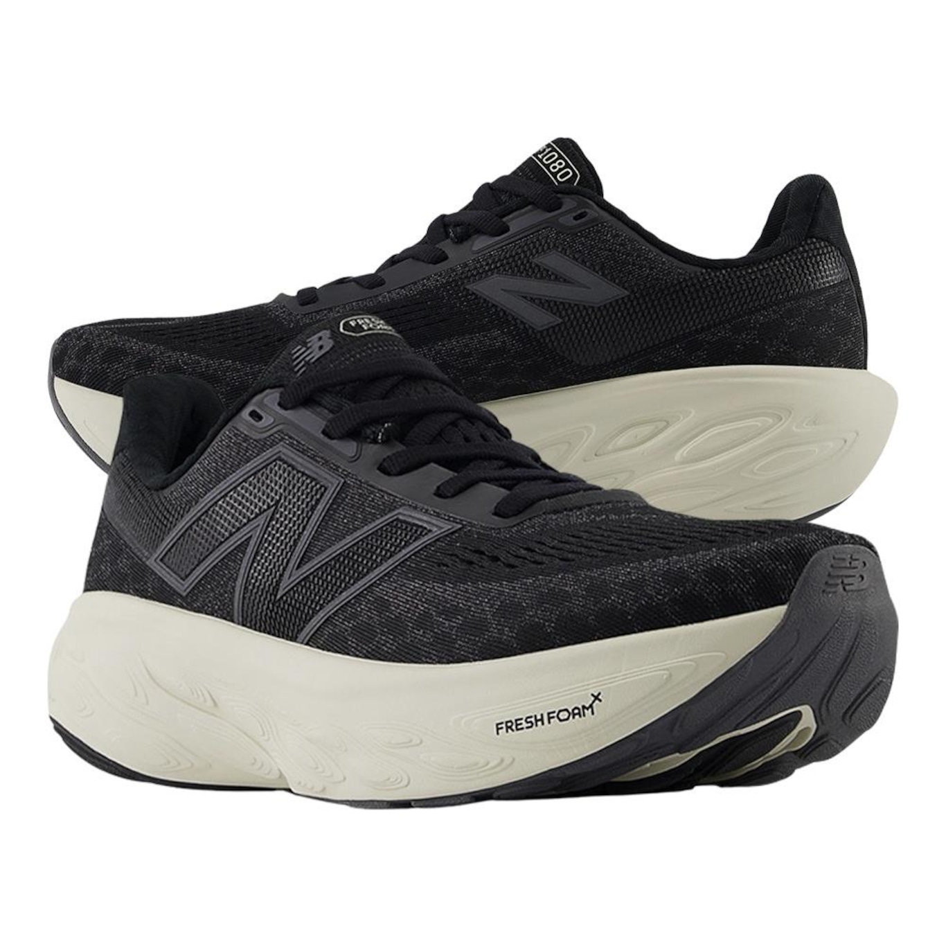 Tênis New Balance Fresh Foam X 1080 V14 - Feminino - Foto 2