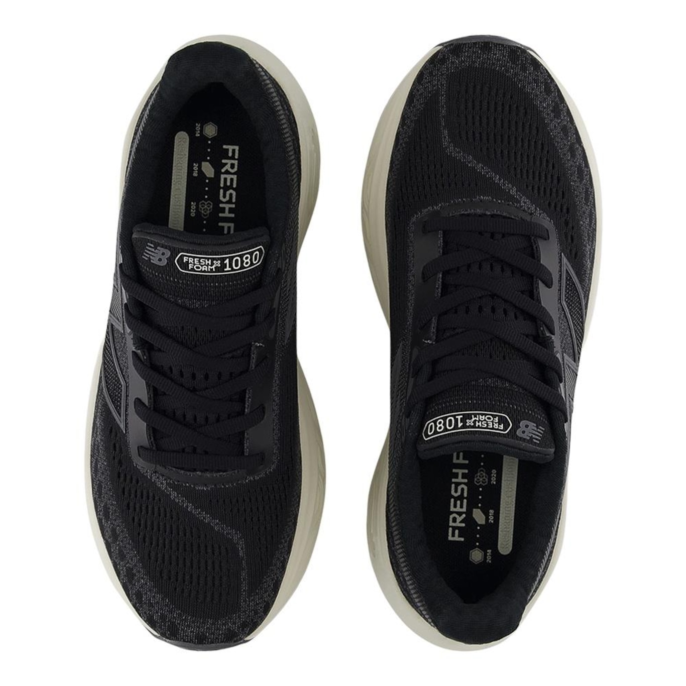 Tênis New Balance Fresh Foam X 1080 V14 - Feminino - Foto 4