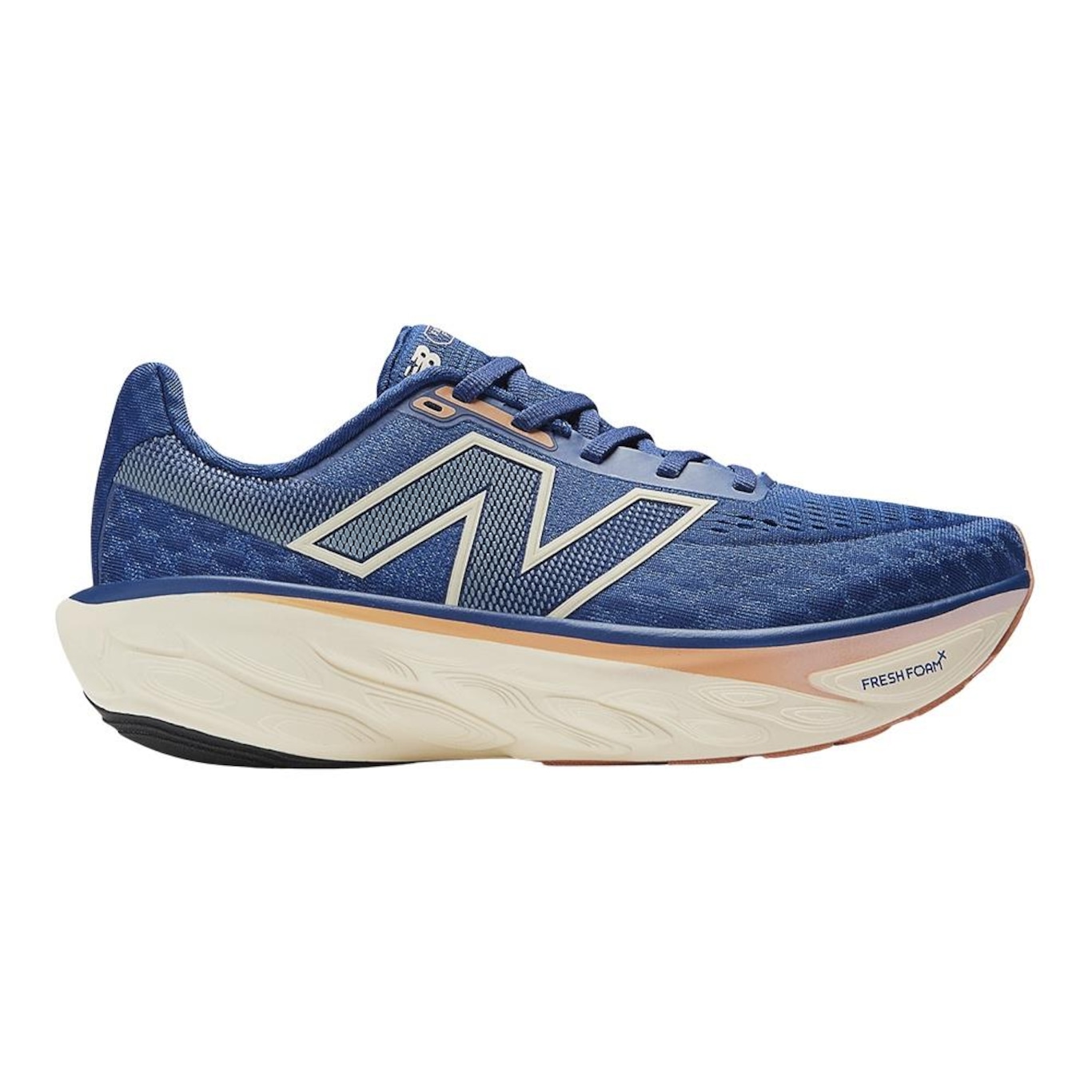 Tênis New Balance Fresh Foam X 1080 V14 - Feminino - Foto 1