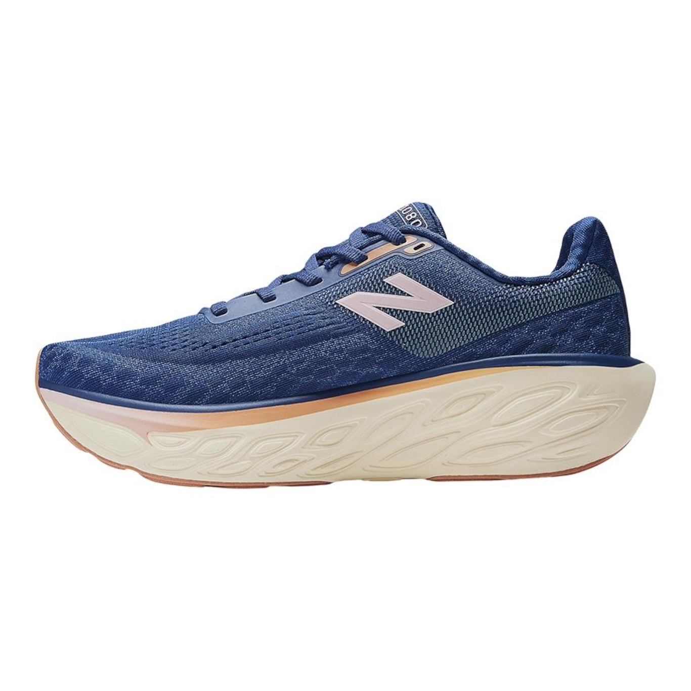 Tênis New Balance Fresh Foam X 1080 V14 - Feminino - Foto 5