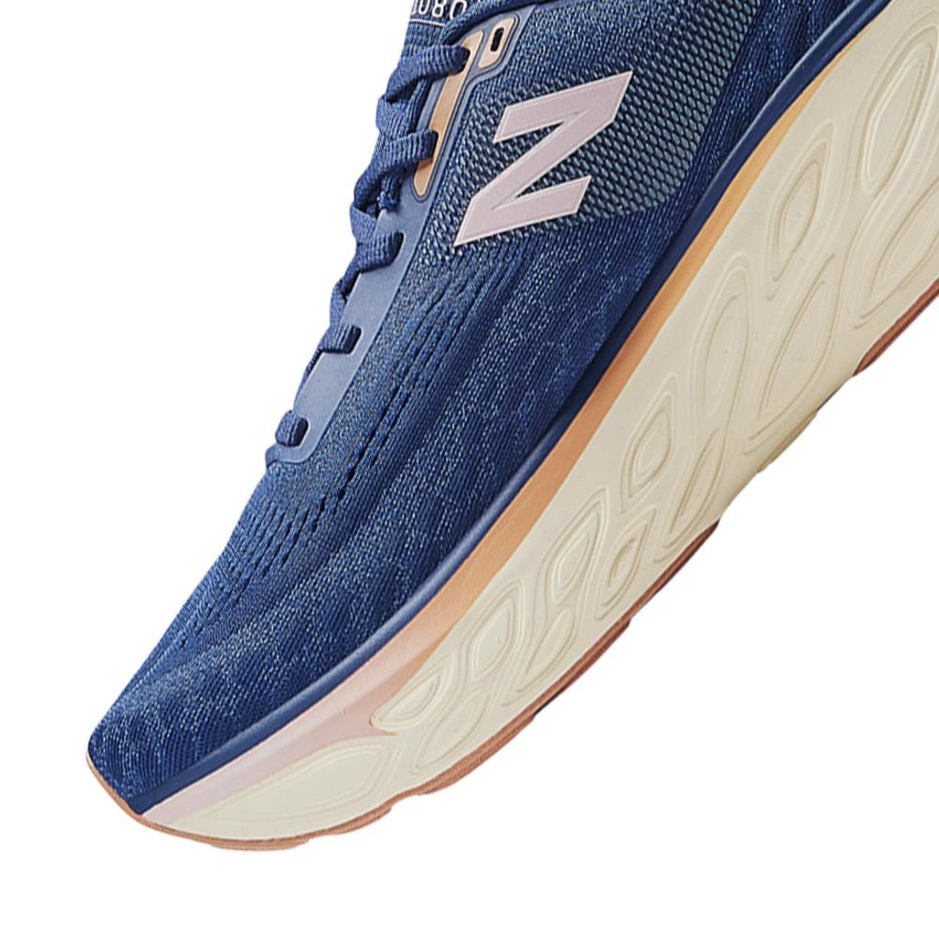 Tênis New Balance Fresh Foam X 1080 V14 - Feminino - Foto 6