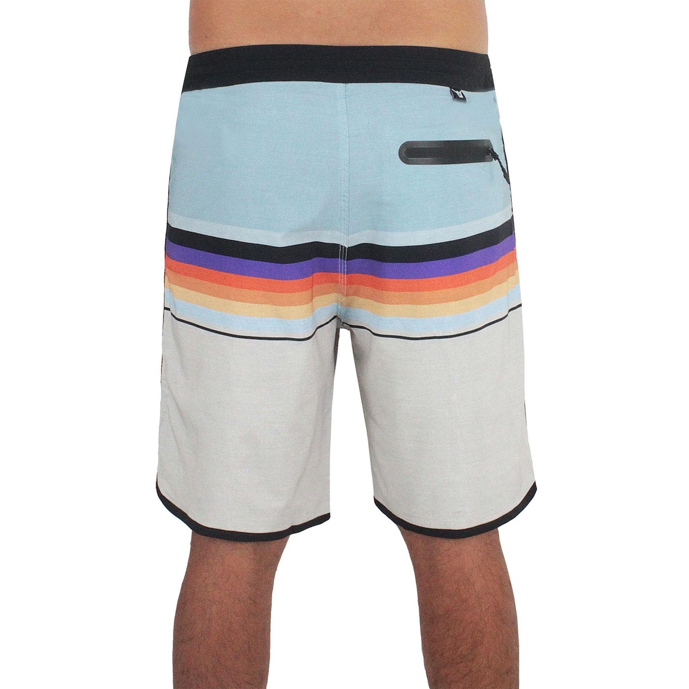 Bermuda Hang Loose Scallop - Masculina - Foto 3