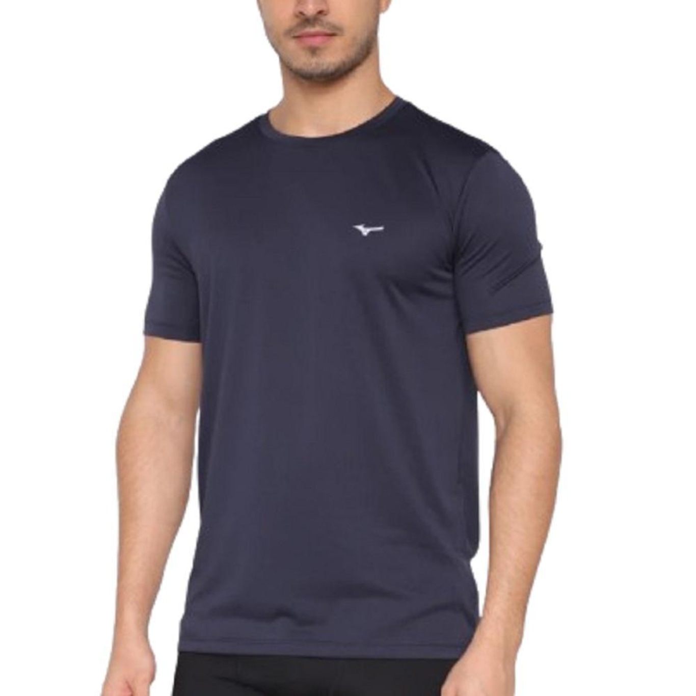 Camiseta Mizuno Nirvana - Masculina - Foto 1