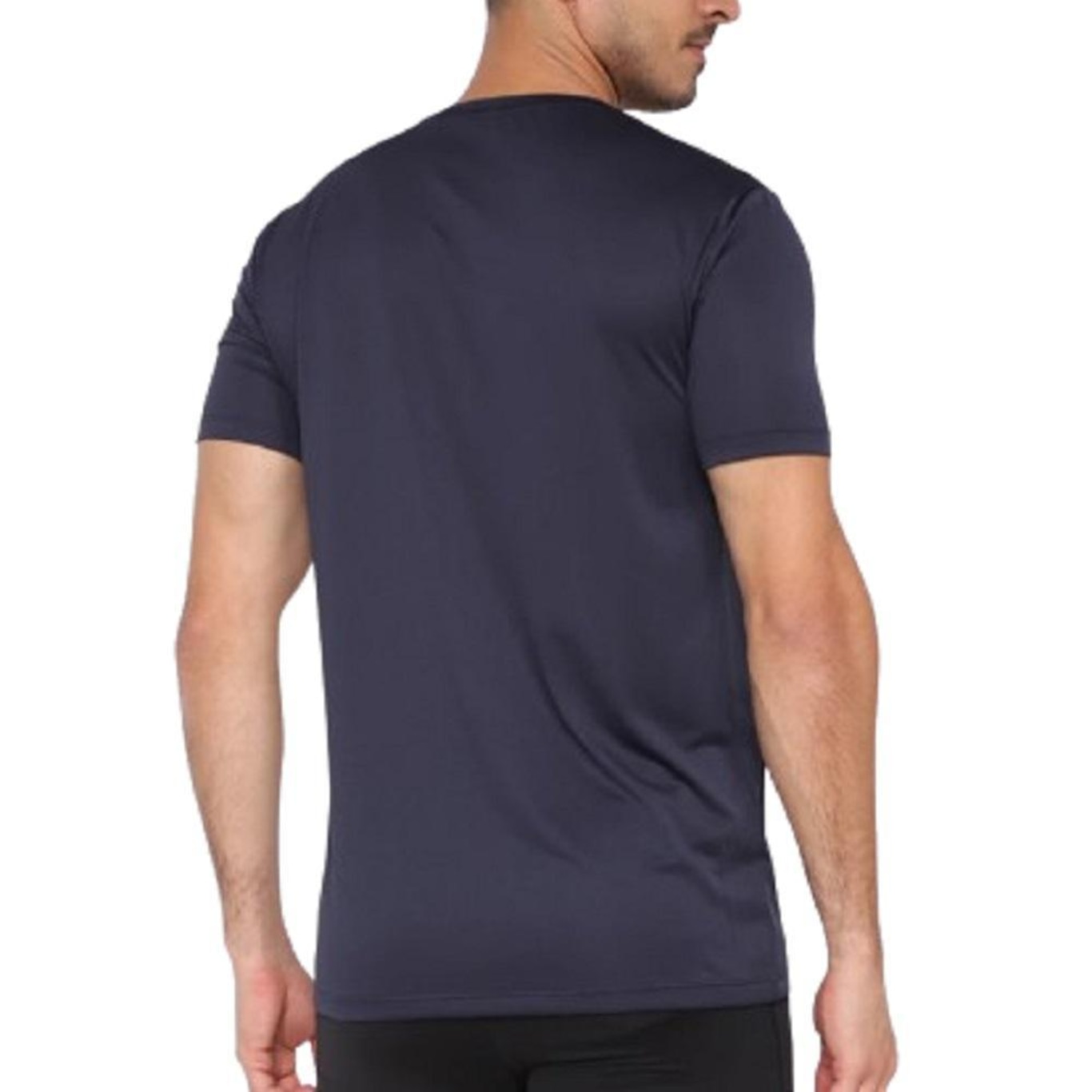 Camiseta Mizuno Nirvana - Masculina - Foto 2