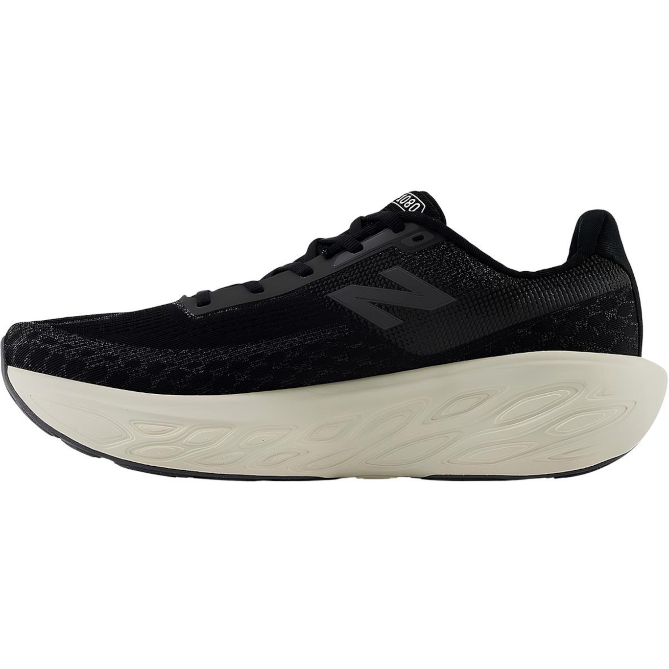 Kit New Balance Fresh Foam X 1080 V14 + Meia - Masculino - Foto 3