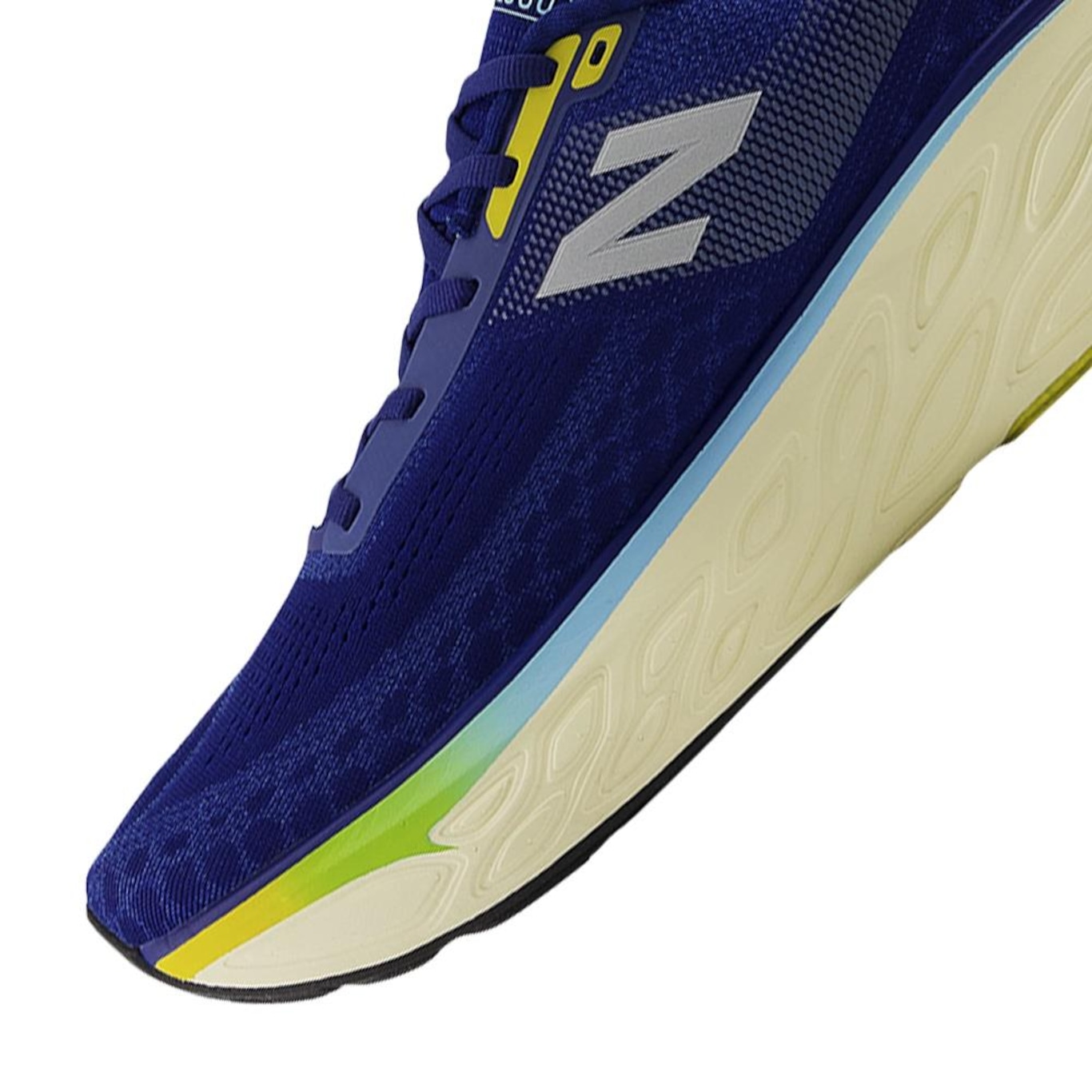 Kit New Balance Fresh Foam X 1080 V14 + Meia - Masculino - Foto 6