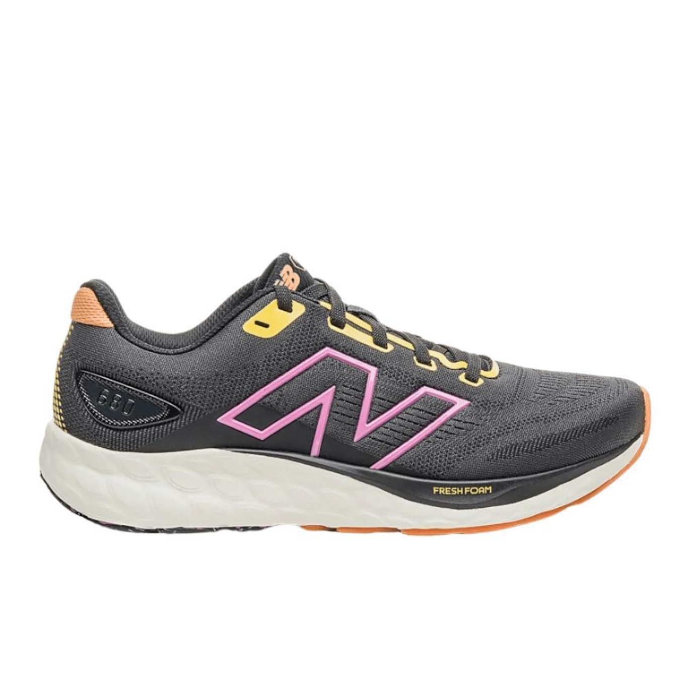 Tênis New Balance Fresh Foam 680V8 - Feminino - Foto 1