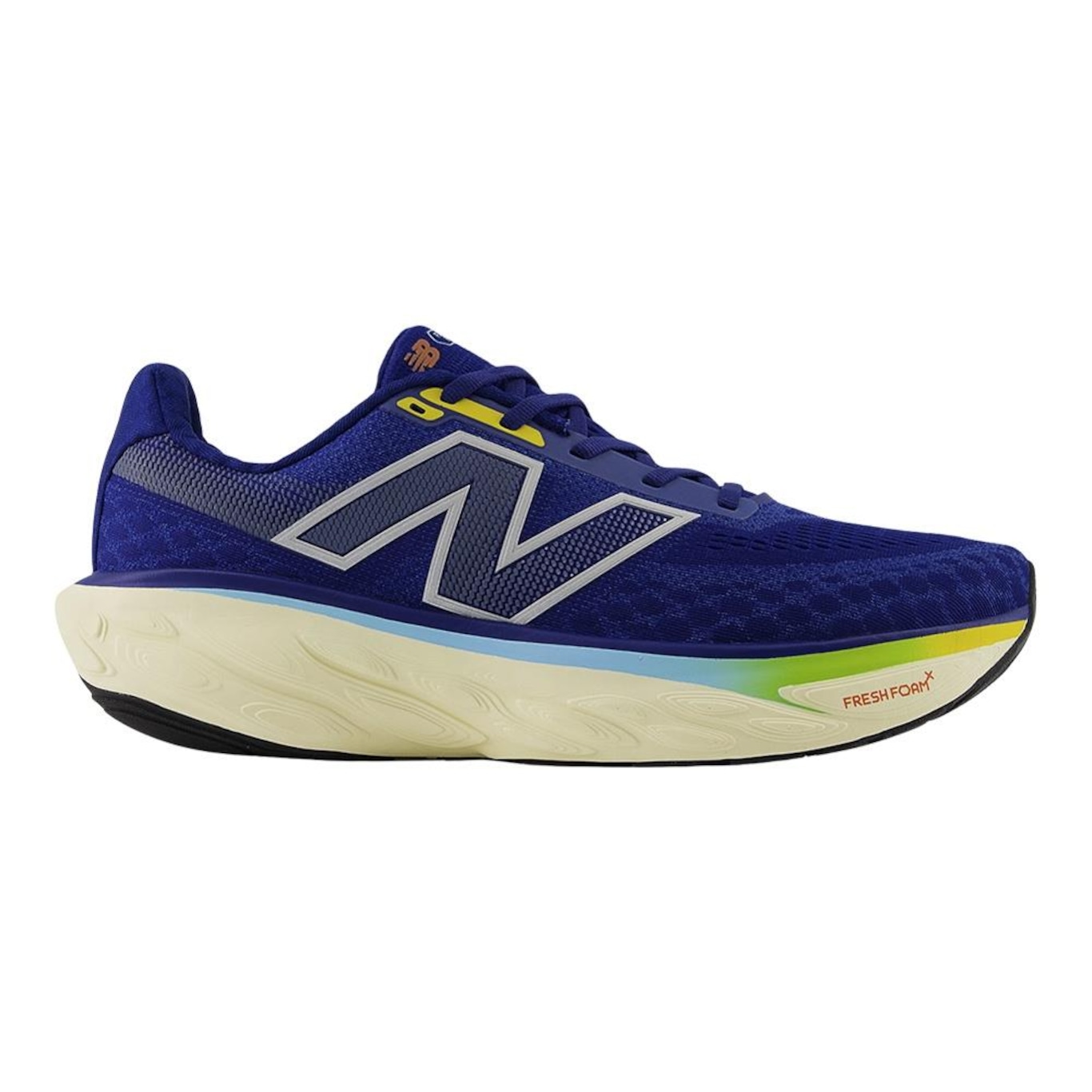 Tênis New Balance Fresh Foam X 1080 V14 - Masculino - Foto 1