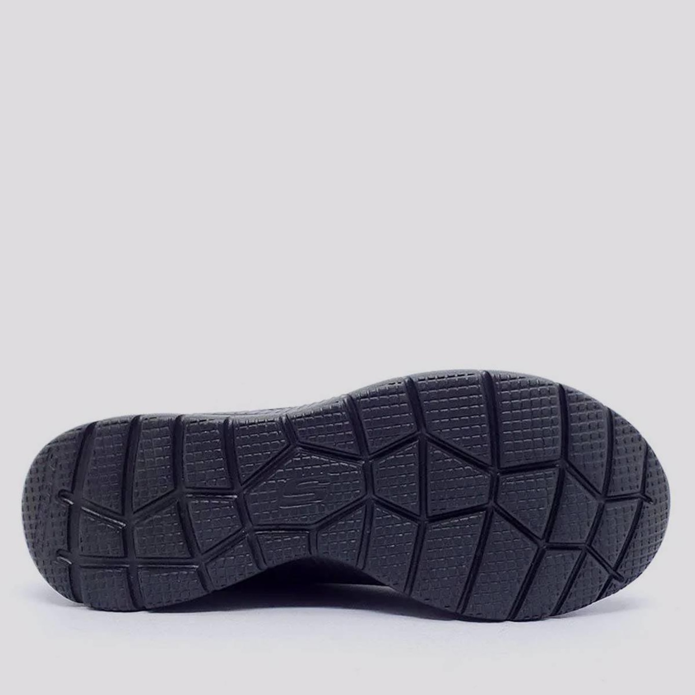 Tênis Skechers Bontiful All Black - Masculino - Foto 5