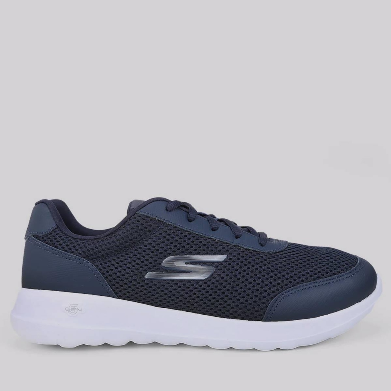 Tênis Skechers Go Walk Max - Masculino - Foto 1