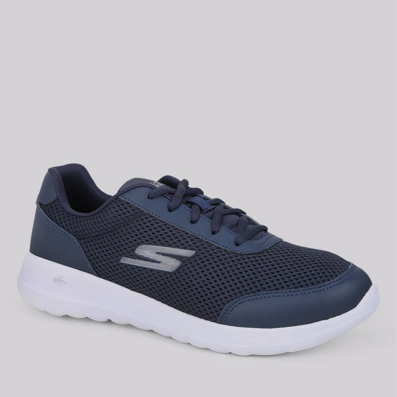 Tênis Skechers Go Walk Max - Masculino - Foto 2