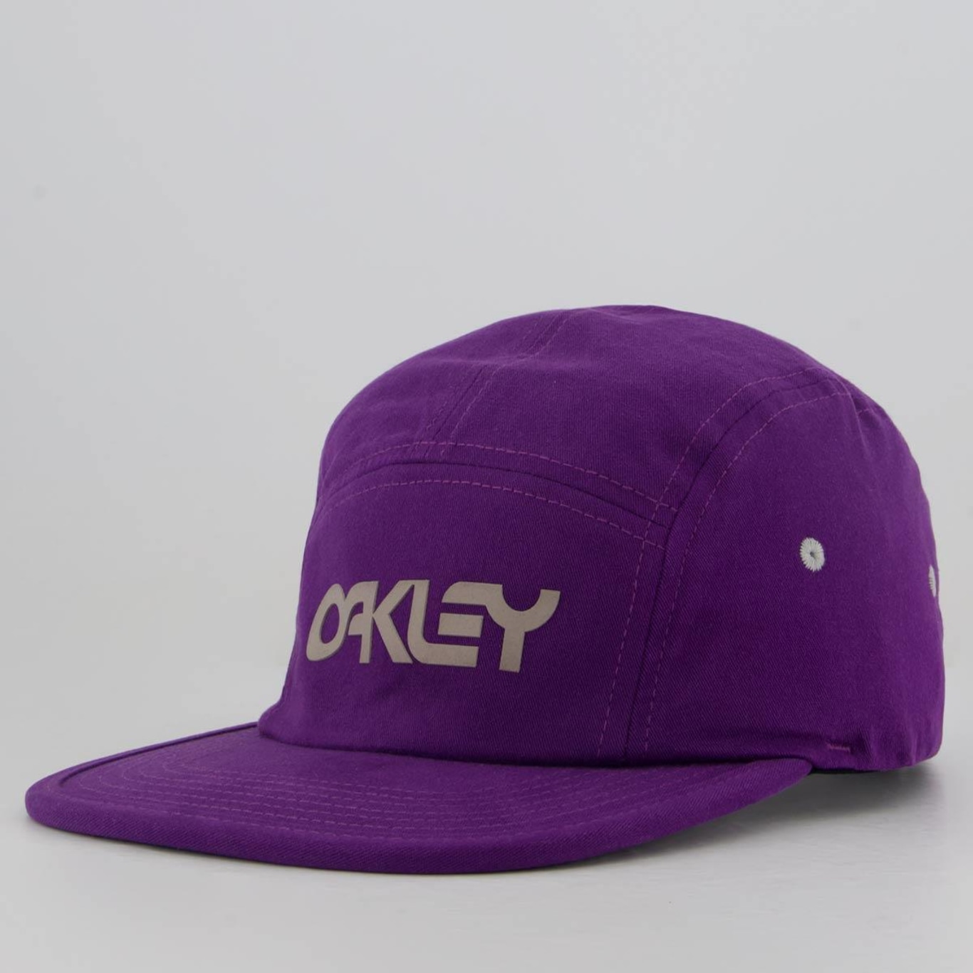 Boné Aba Reta Oakley Mark Ii 5 - Strapback - Adulto - Foto 1