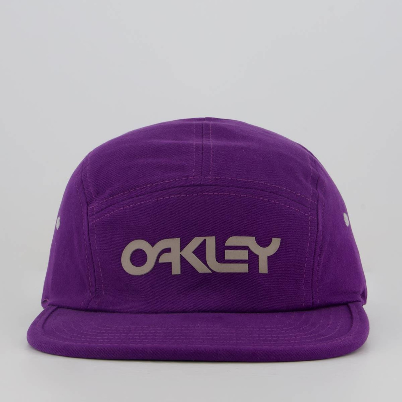 Boné Aba Reta Oakley Mark Ii 5 - Strapback - Adulto - Foto 2