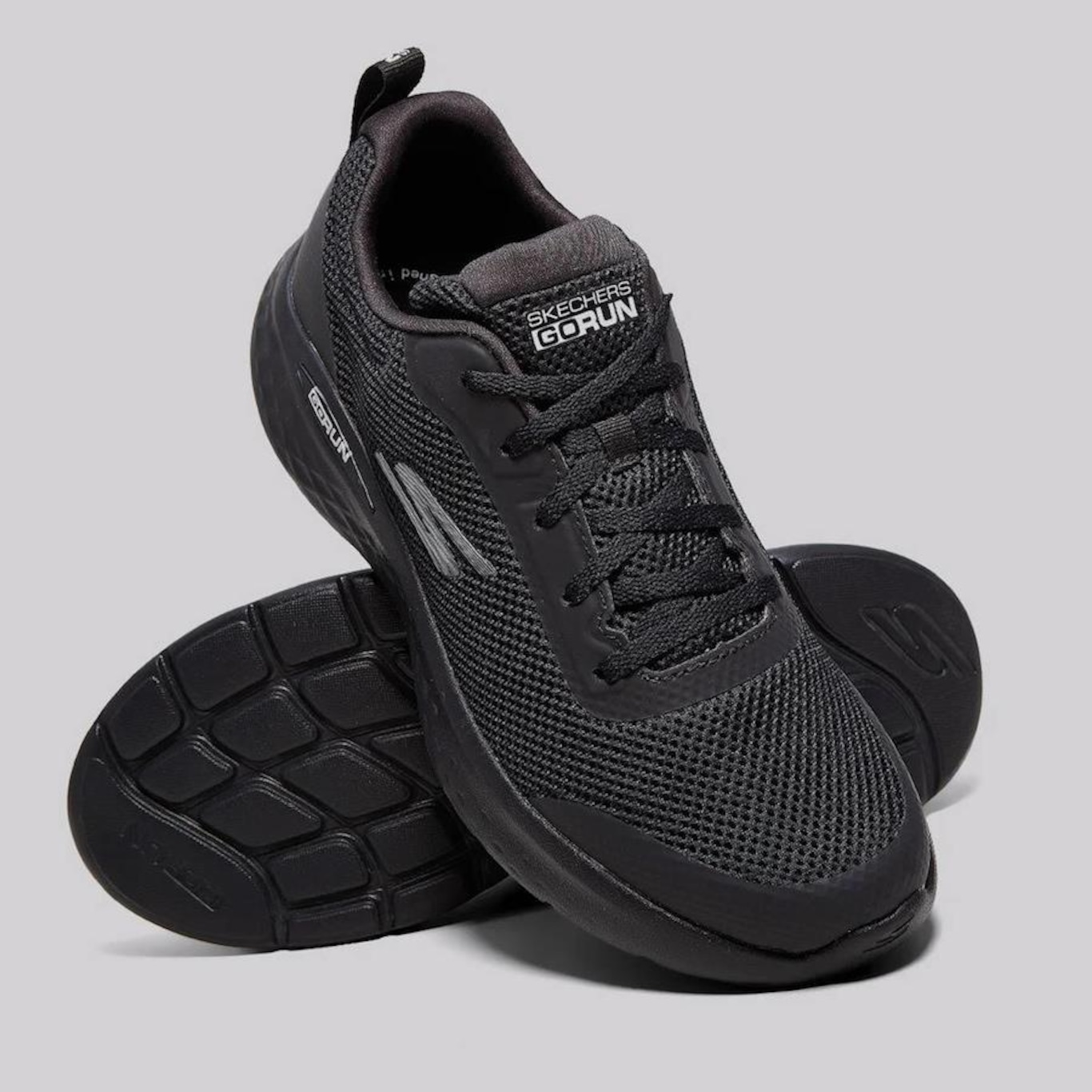 Tênis Skechers Go Run Lite - Feminino - Foto 2