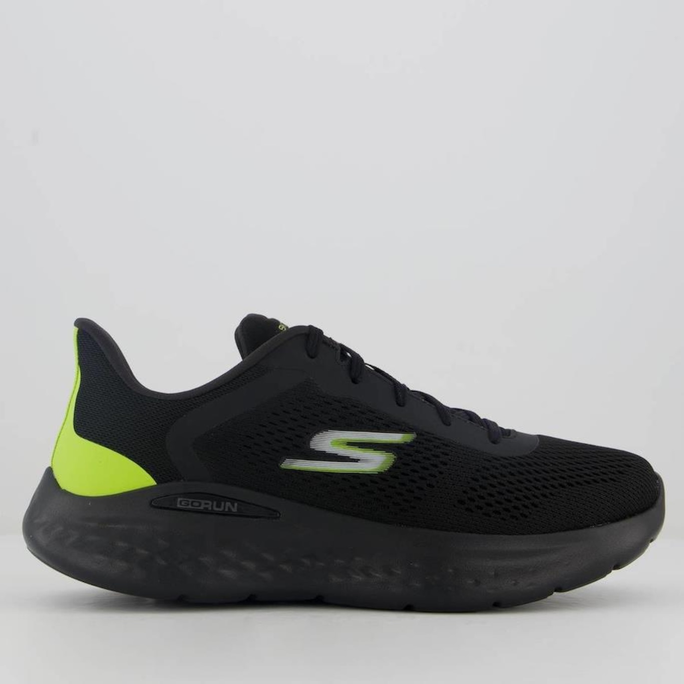 Tênis Skechers Go Run Lite - Masculino - Foto 1