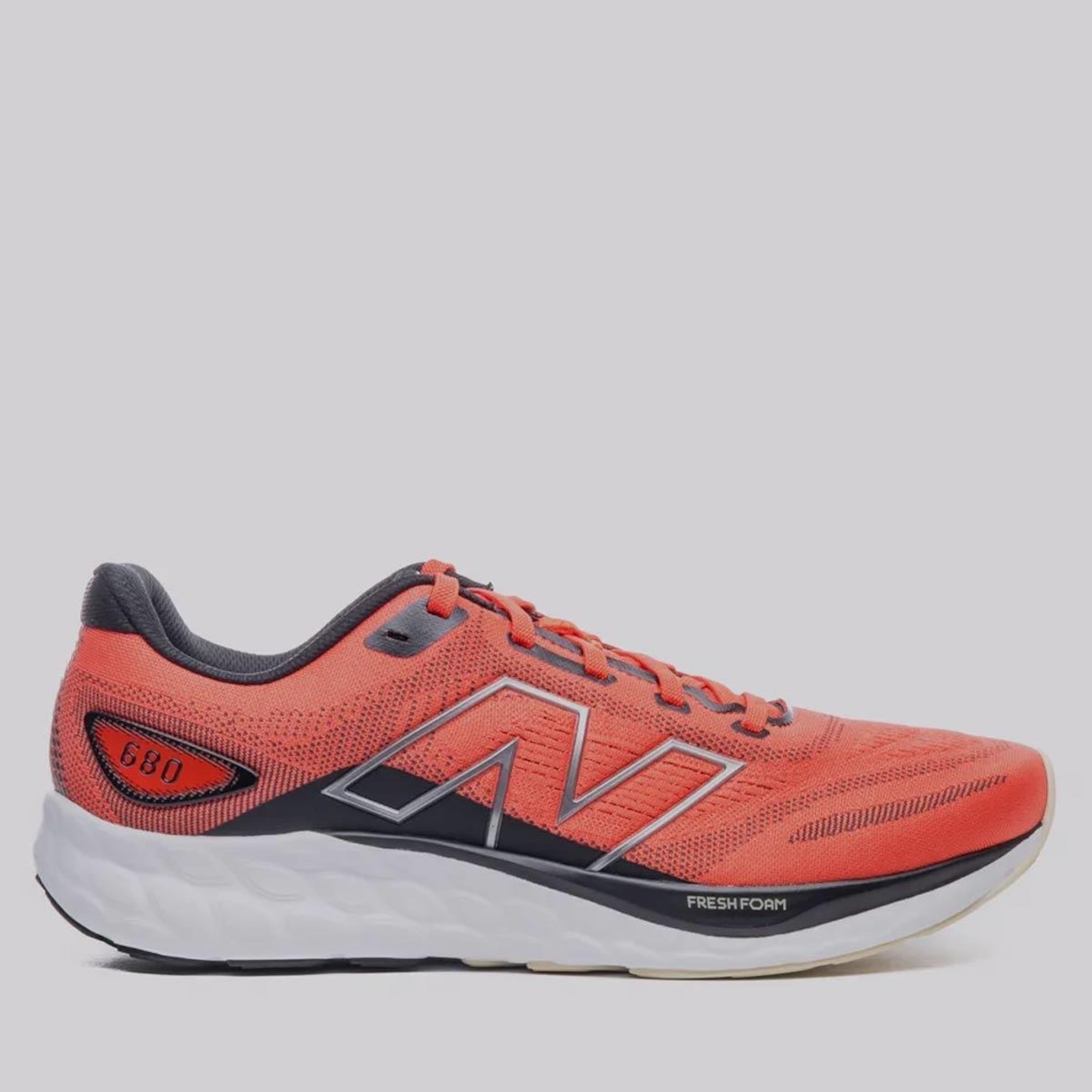 Tênis New Balance Fresh Foam 680V8 - Masculino - Foto 1