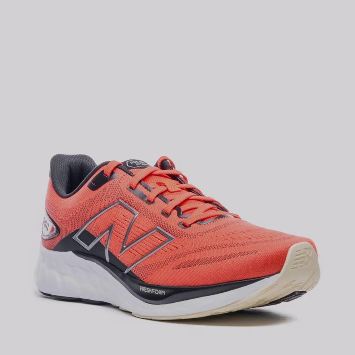 Tênis New Balance Fresh Foam 680V8 - Masculino - Foto 2