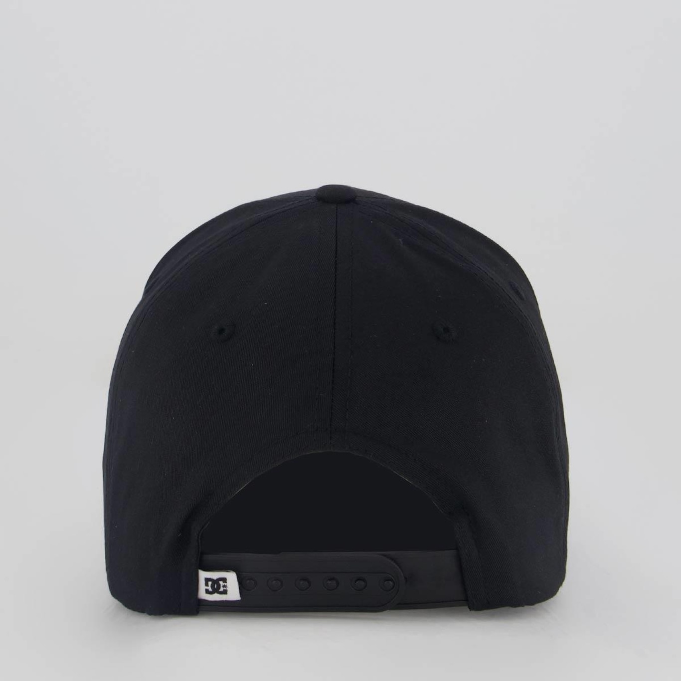 Boné Aba Curva Dc New Reflective - Snapback - Adulto - Foto 3