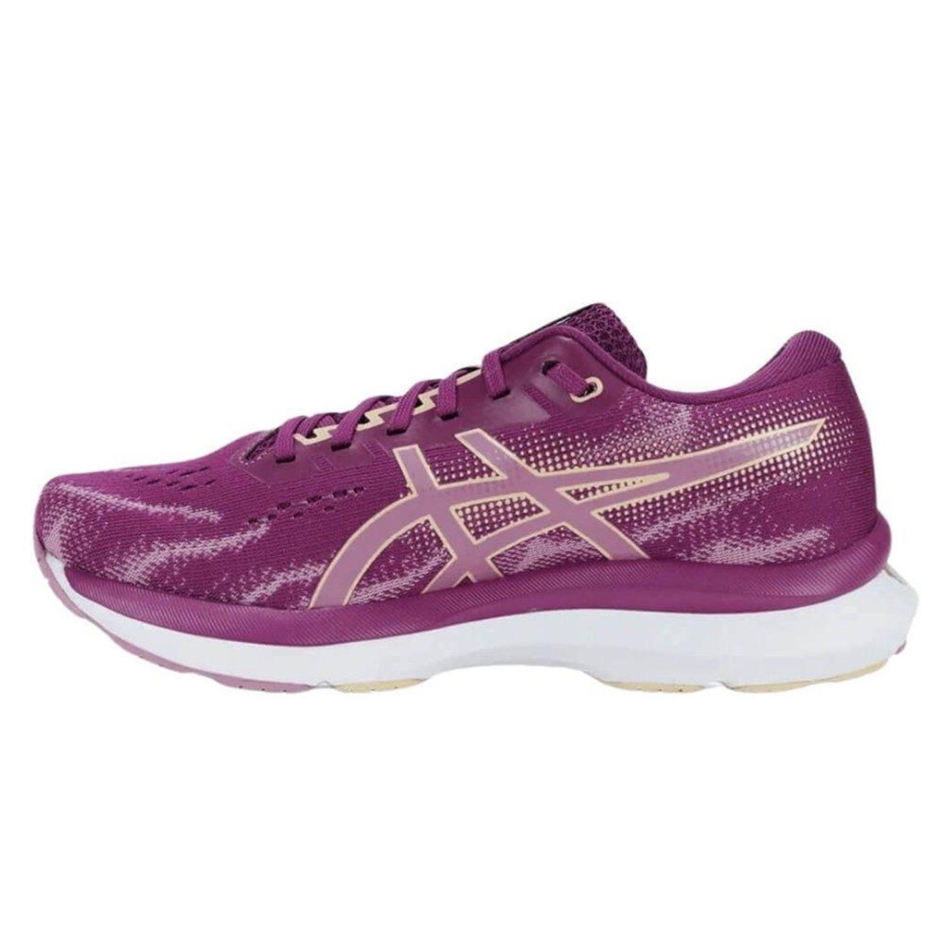 Tênis Asics Gel Hypersonic 5 - Feminino - Foto 2