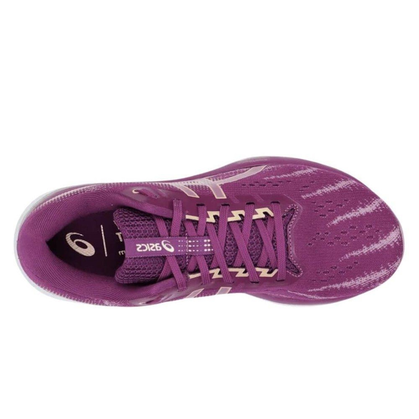 Tênis Asics Gel Hypersonic 5 - Feminino - Foto 3