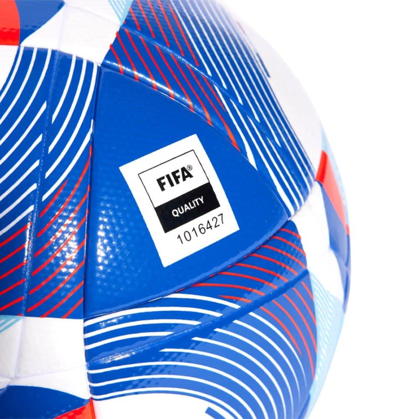 Bola de Futebol de Campo adidas Olimpics League 24 - Foto 3