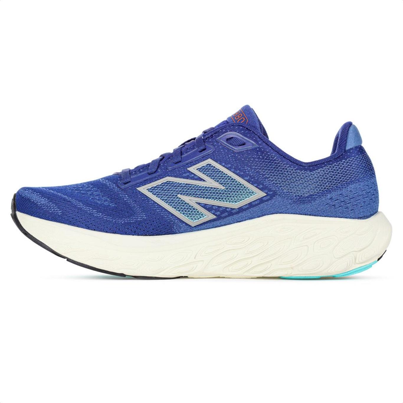 Tênis New Balance Fresh Foam X 880 V14  - Masculino - Foto 2