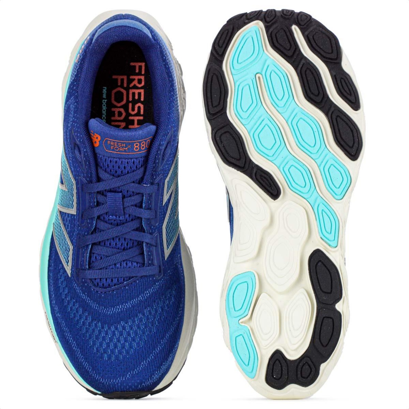 Tênis New Balance Fresh Foam X 880 V14  - Masculino - Foto 5