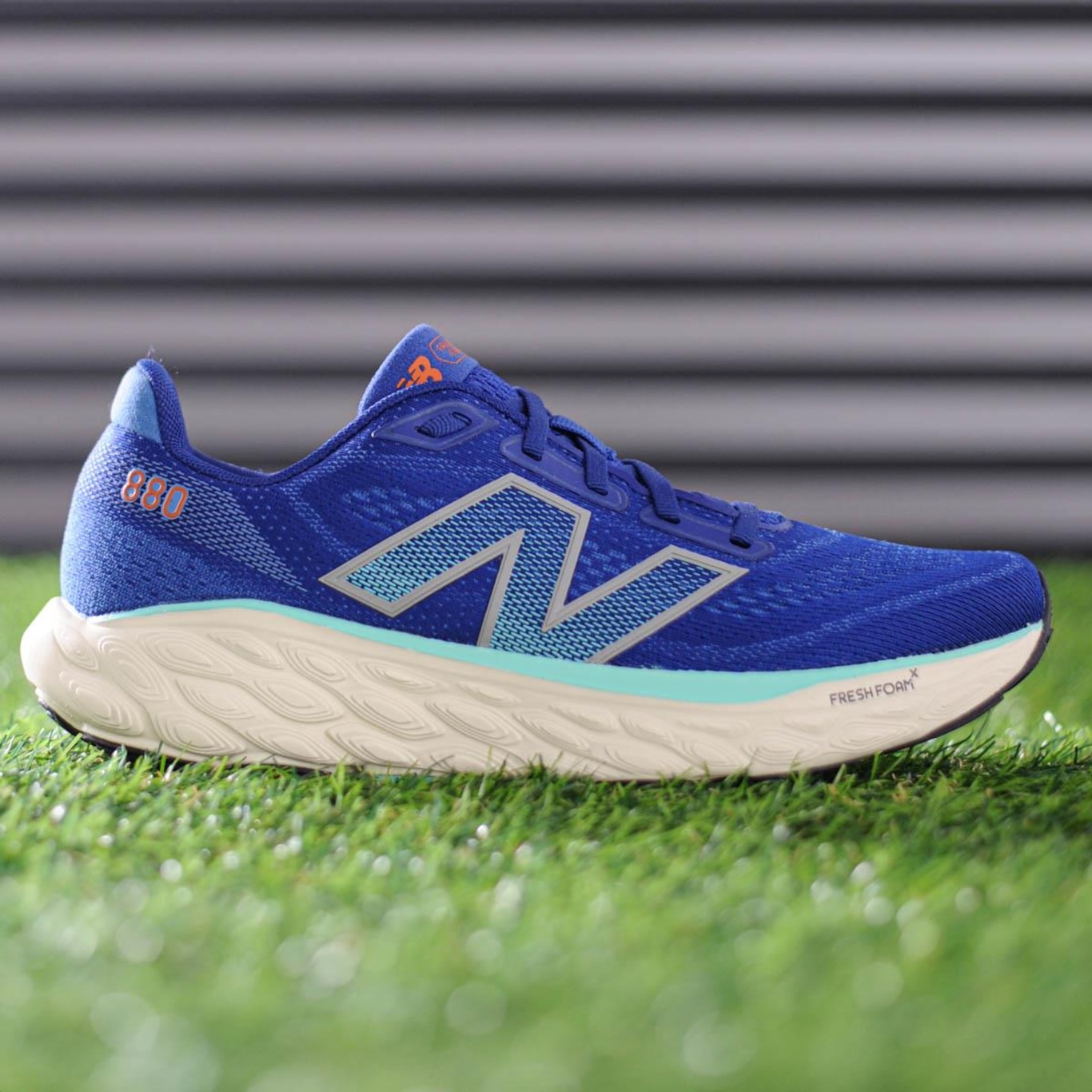 Tênis New Balance Fresh Foam X 880 V14  - Masculino - Foto 6