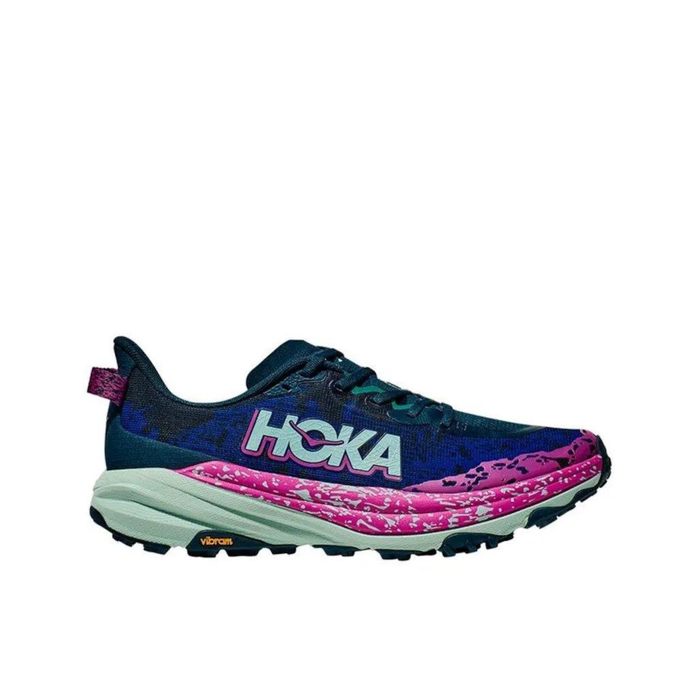 Tênis Hoka Speedgoat 6 - Masculino - Foto 1