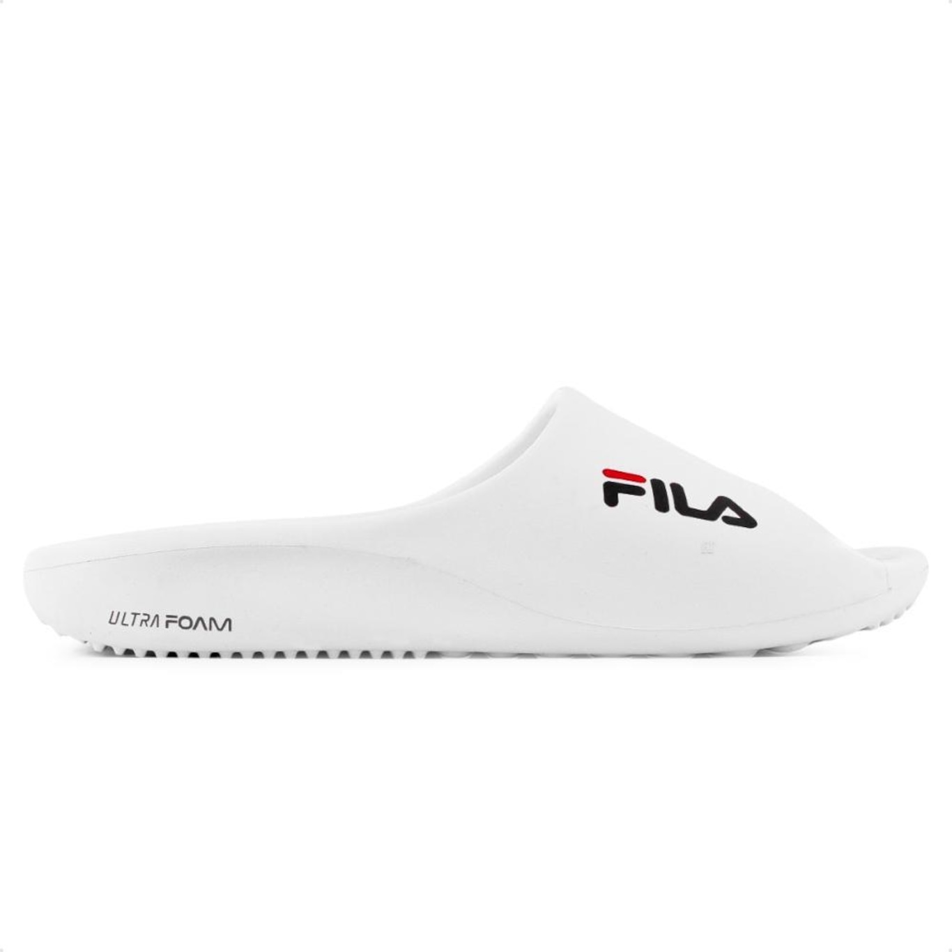 Chinelo Fila Drifter Foam Masculino - Foto 2