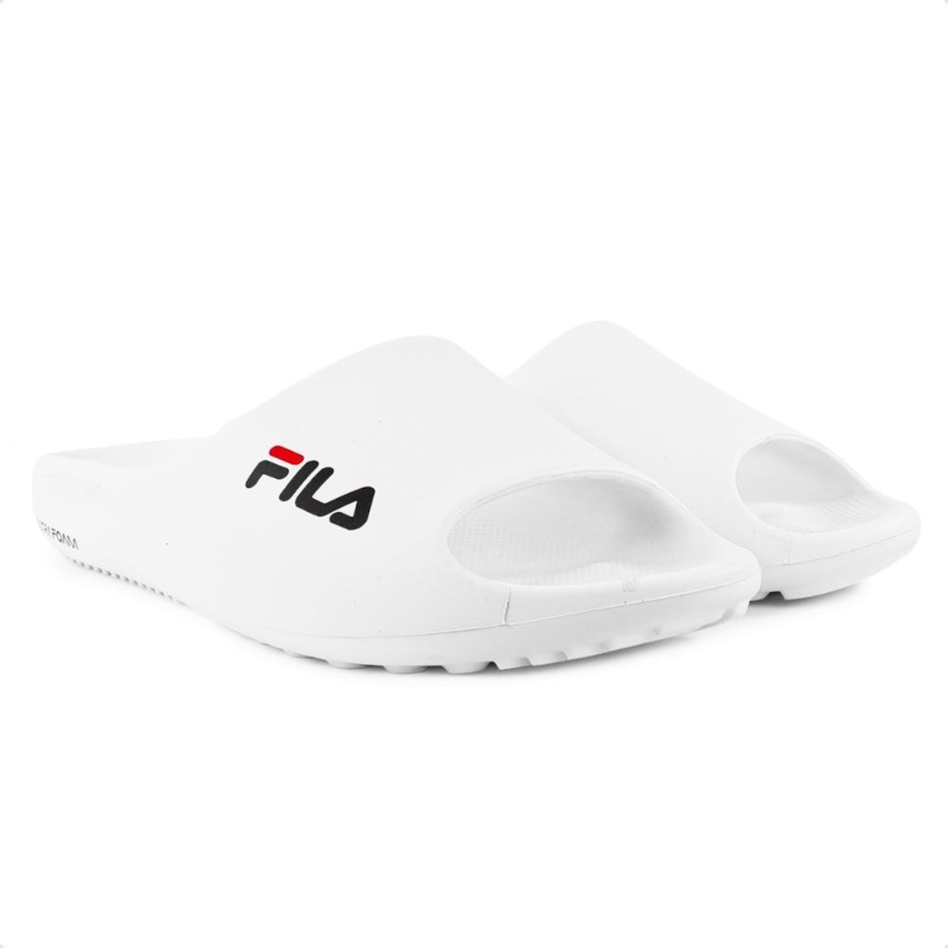 Chinelo Fila Drifter Foam Masculino - Foto 4