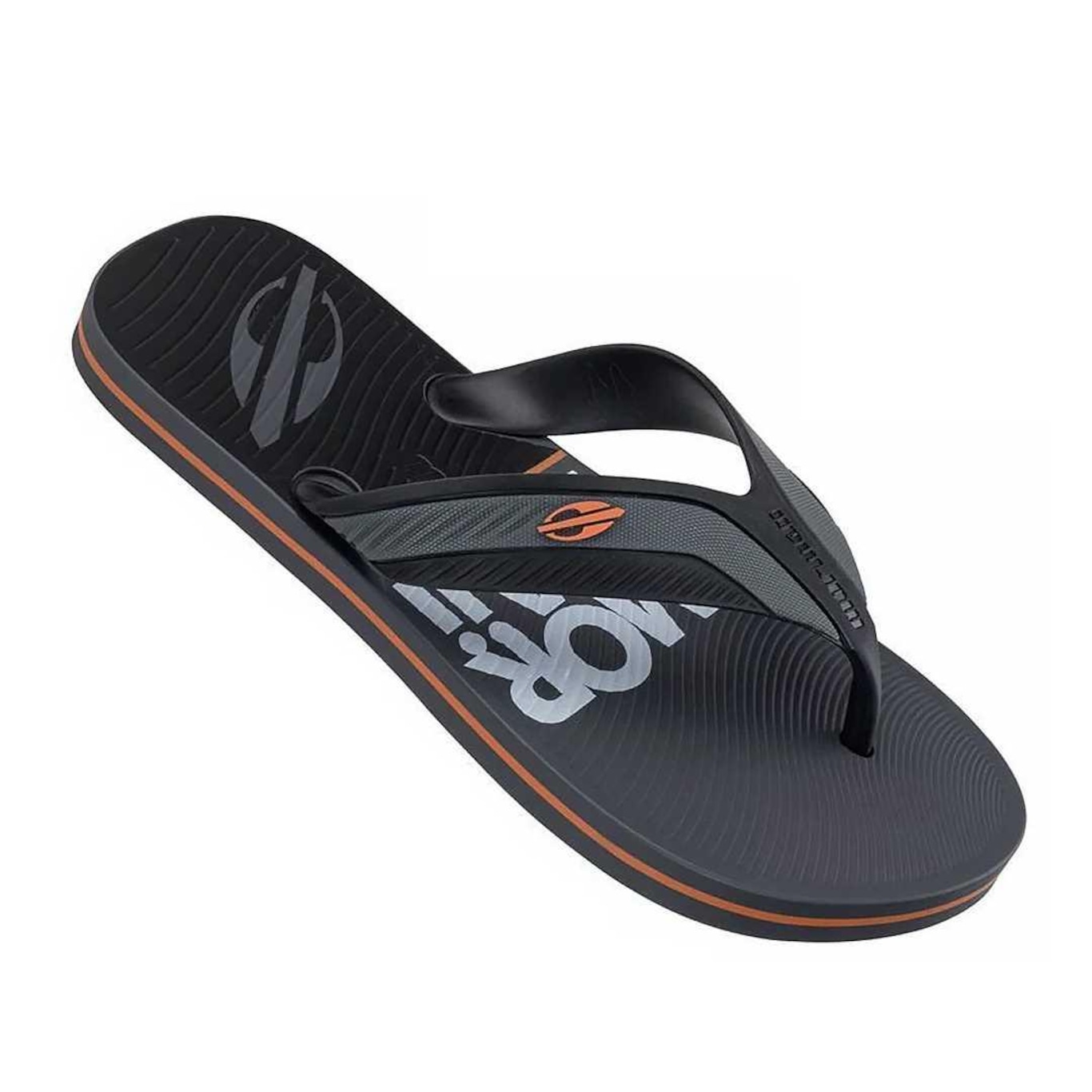 Chinelo Mormaii Neocycle 3 - Masculino - Foto 4