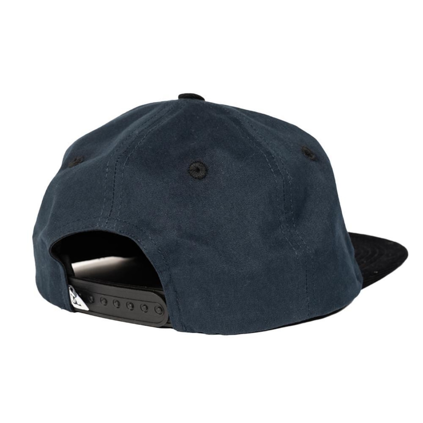 Boné AbaReta Dc Shoes Gymnasium Sm25 - Snapback - Foto 2