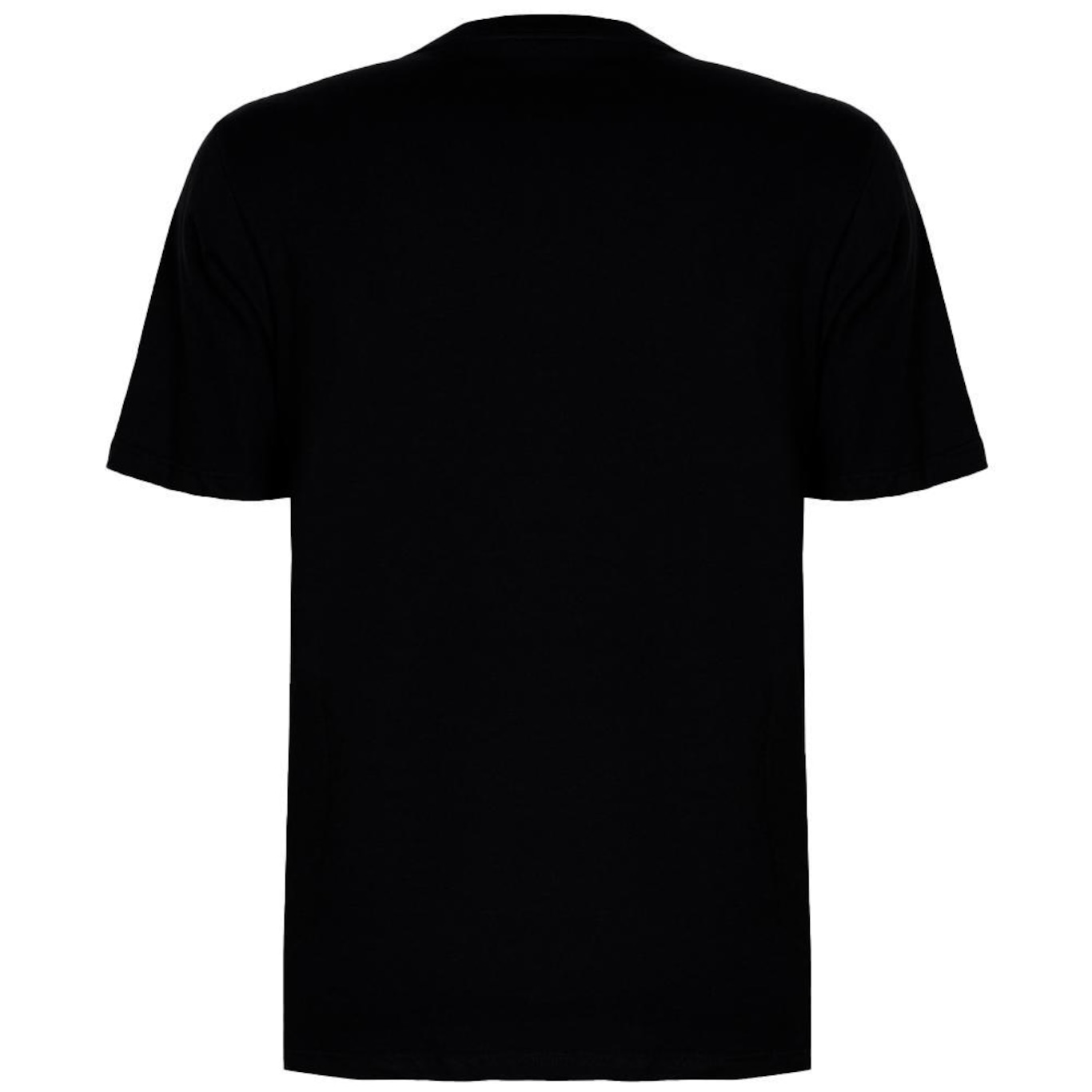 Camiseta Dc Shoes Dc Outline Star - Masculina - Foto 4