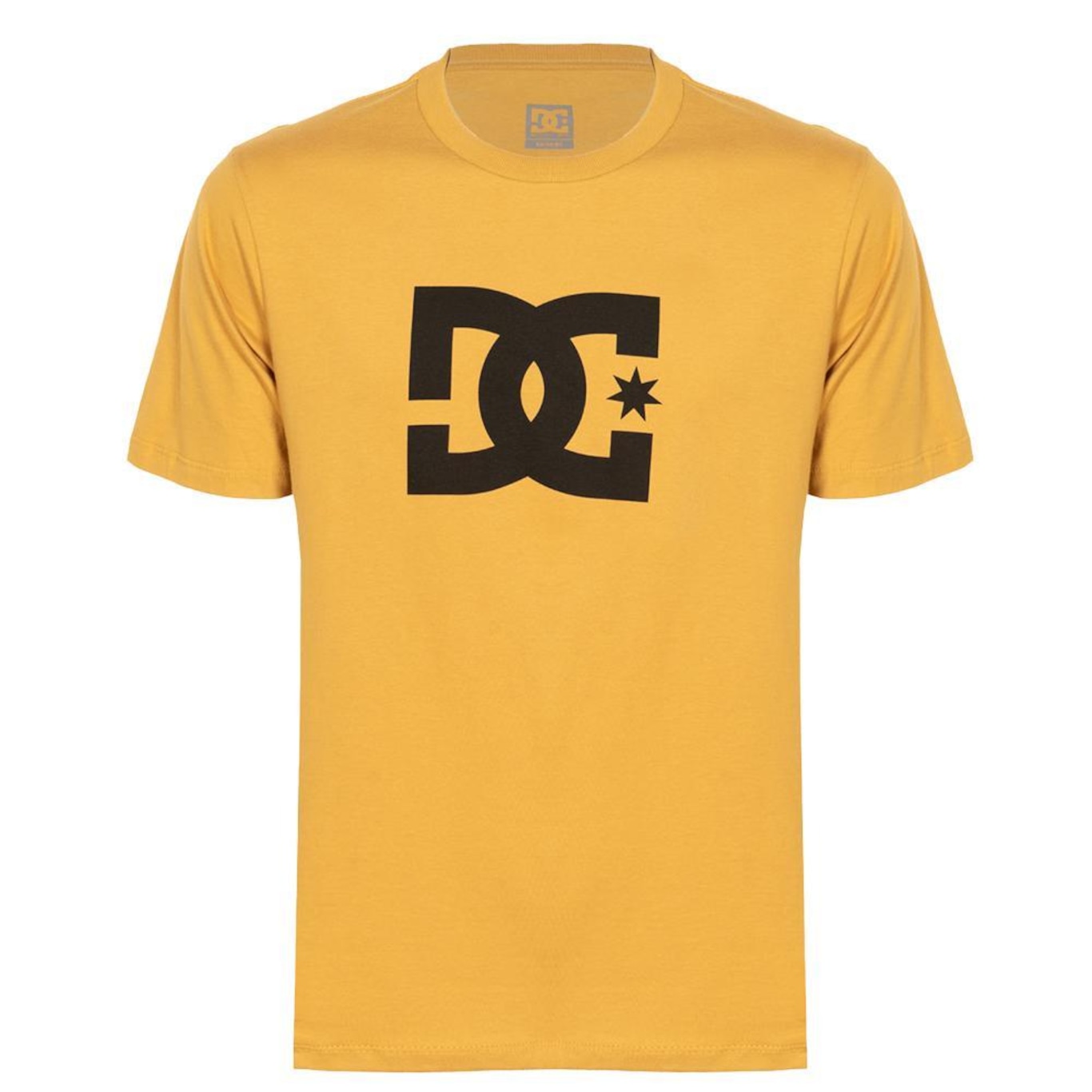 Camiseta Dc Shoes Dc Star Color - Masculina - Foto 3