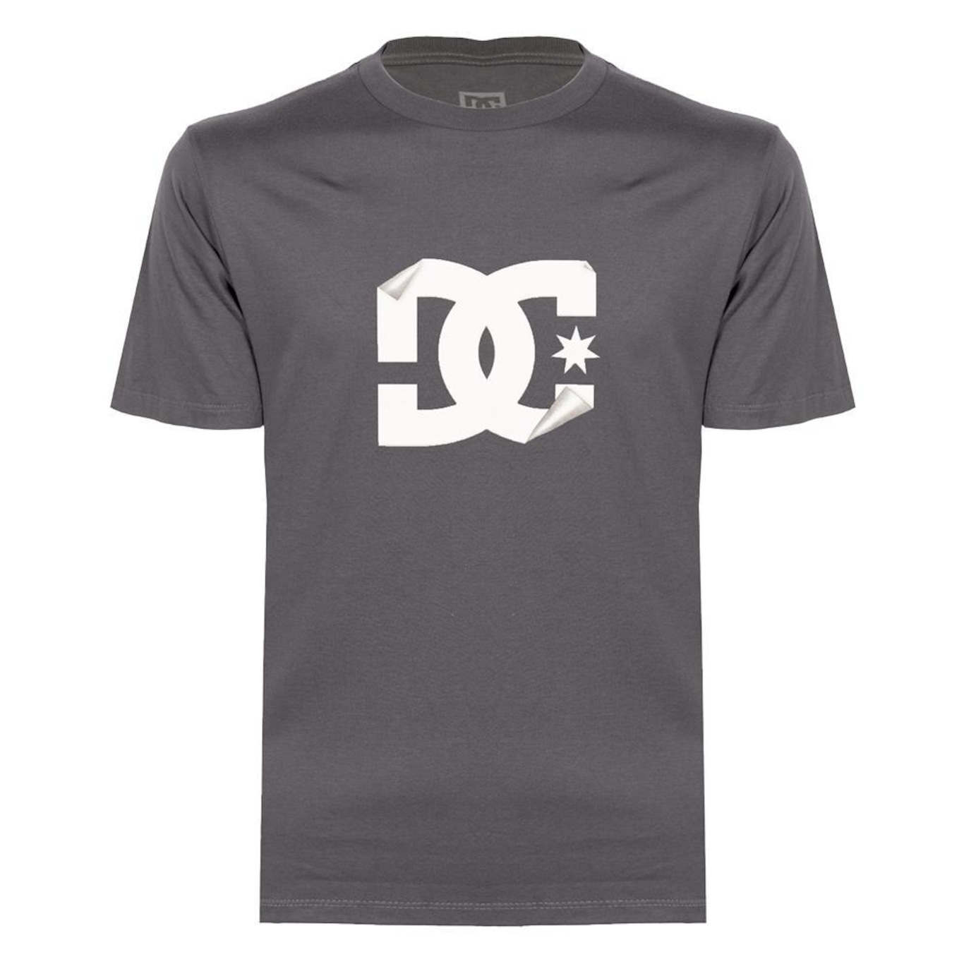 Camiseta Dc Shoes Dc Star Peel Of  - Masculina - Foto 3