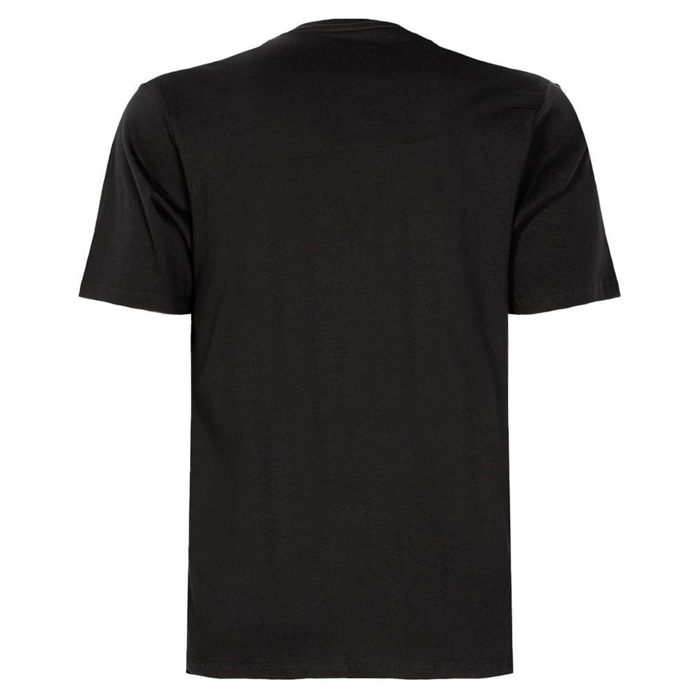 Camiseta Dc Shoes Side By Side - Masculina - Foto 4