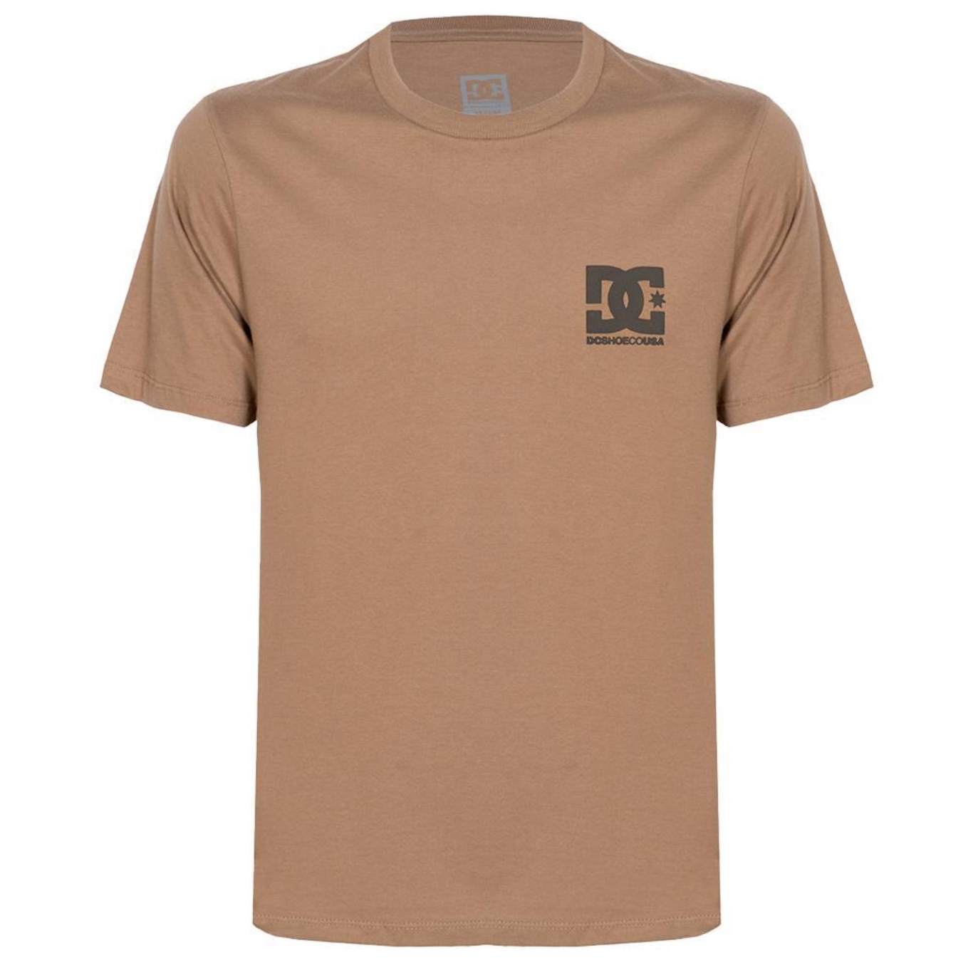 Camiseta Dc Shoes Starco - Masculina - Foto 3